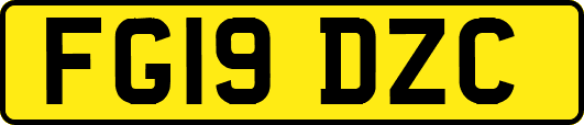 FG19DZC