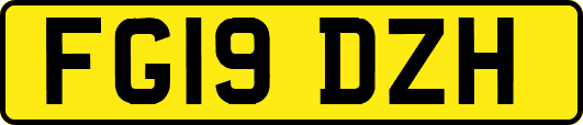 FG19DZH