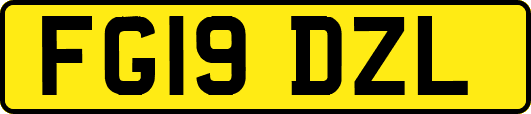 FG19DZL