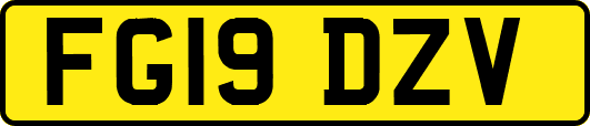 FG19DZV
