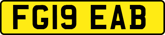 FG19EAB