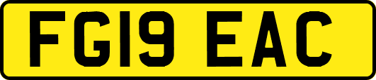 FG19EAC