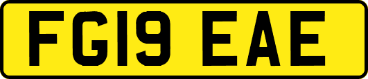 FG19EAE