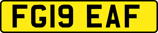 FG19EAF