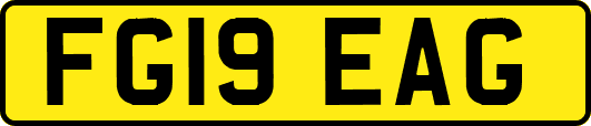 FG19EAG