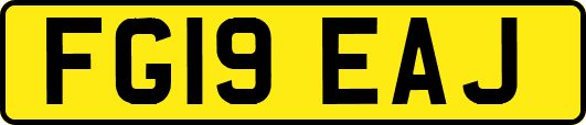 FG19EAJ