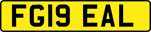 FG19EAL