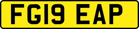 FG19EAP