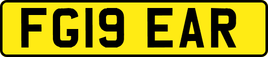 FG19EAR
