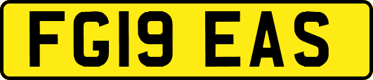 FG19EAS