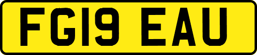 FG19EAU