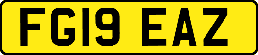 FG19EAZ