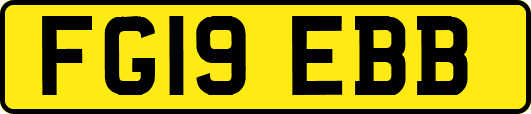 FG19EBB