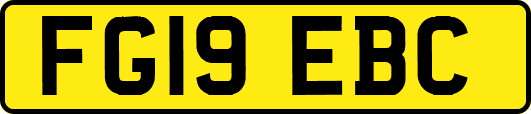 FG19EBC