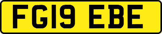 FG19EBE