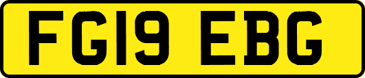 FG19EBG