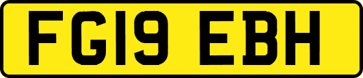 FG19EBH