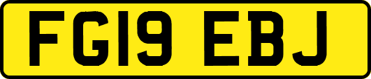 FG19EBJ
