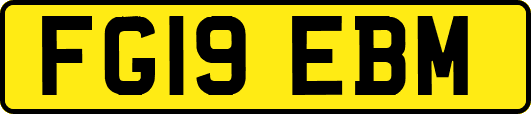 FG19EBM