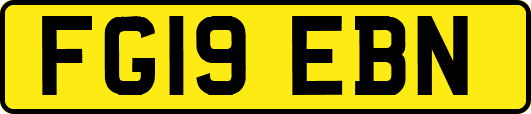 FG19EBN