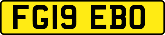 FG19EBO