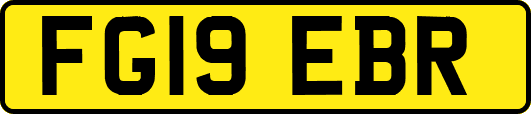 FG19EBR