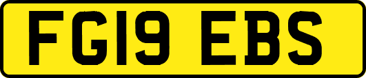 FG19EBS