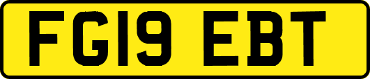 FG19EBT