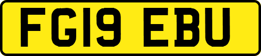FG19EBU