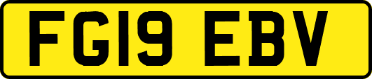 FG19EBV