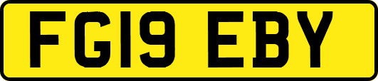 FG19EBY