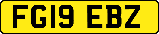 FG19EBZ