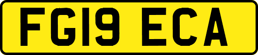FG19ECA