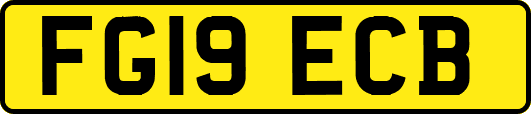 FG19ECB