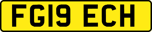 FG19ECH