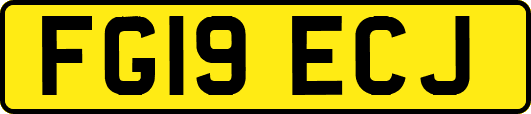 FG19ECJ