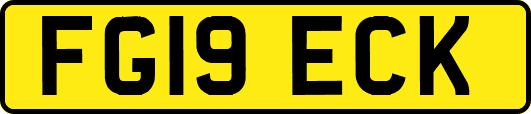 FG19ECK