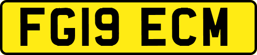 FG19ECM