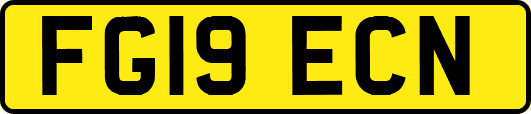 FG19ECN