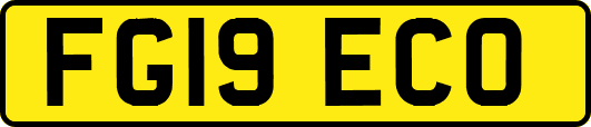 FG19ECO