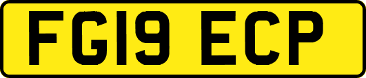 FG19ECP