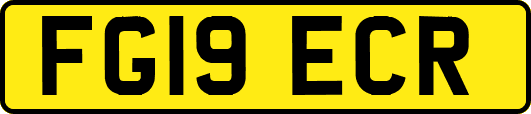 FG19ECR