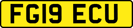 FG19ECU