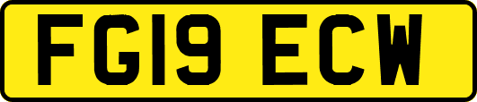 FG19ECW