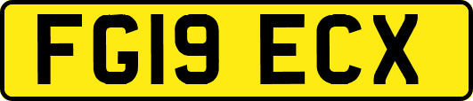 FG19ECX