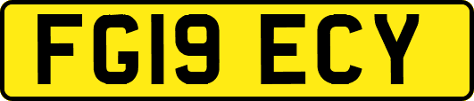 FG19ECY