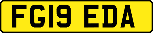 FG19EDA
