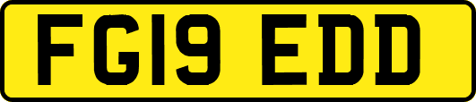 FG19EDD