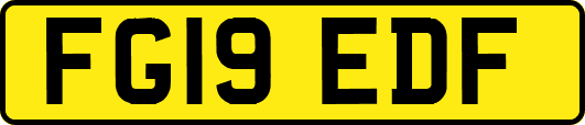 FG19EDF