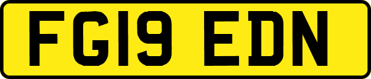 FG19EDN